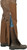 DAN'S Hunting Gear, LLC Cordura Classic Bib Overall, Briar Proof, Unlined, Made in U.S.A.