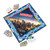 One World Observatory Monopoly by Top Trumps
