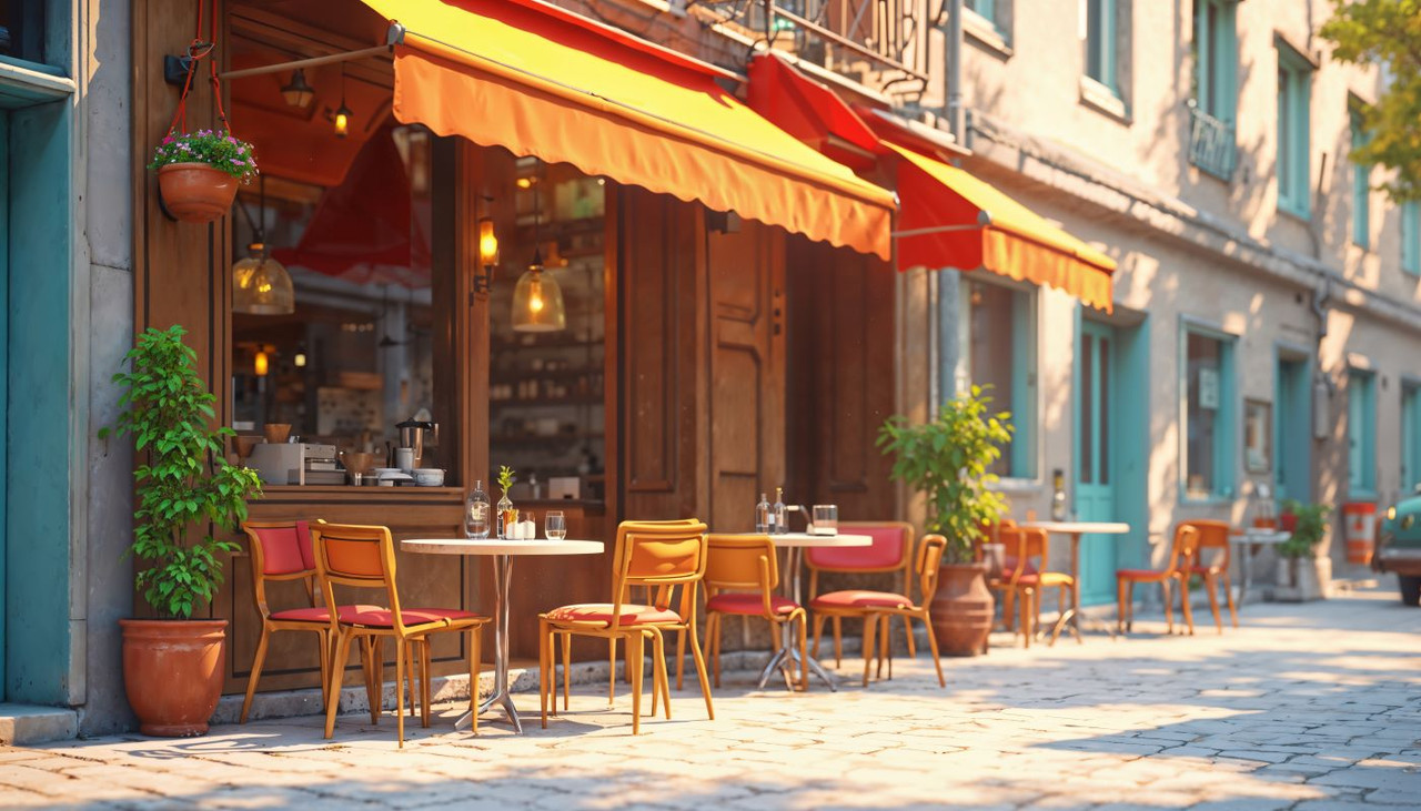 WellEstablished Tent & Awning Company for Sale