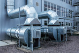 Investing in Industrial Ventilation: Why Exhaust & Intake Solutions Are a Lucrative Business Opportunity