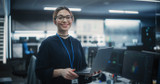 The Tech Revolution in Alberta: Buying a Tech Business in a Growing Digital Economy
