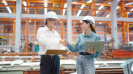 Due Diligence in Manufacturing Business Acquisitions: A Checklist for Success