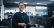 The Tech Revolution in Alberta: Buying a Tech Business in a Growing Digital Economy