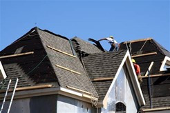 Roofing and Exterior Services Business for Sale (Greater Calgary Area)