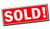 Sold sign