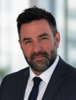 Corey Stormoen - Business Broker