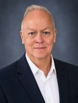 Vaughn Bruening - Business Broker