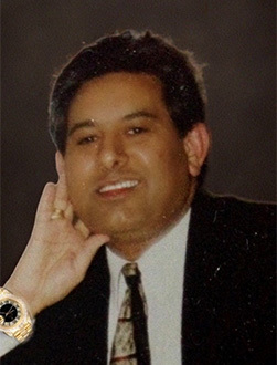 Mubeen Azouz - Business Broker