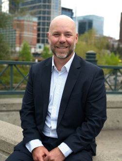 Chris J - Business Broker
