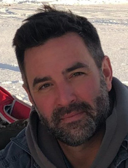 Corey Stormoen - Business Broker