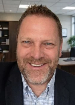 Craig Anstead, Business Broker