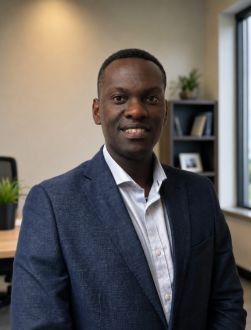 Ivan Mwebembbezi - Business Broker