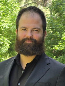 Lucas Hinecker, Business Broker