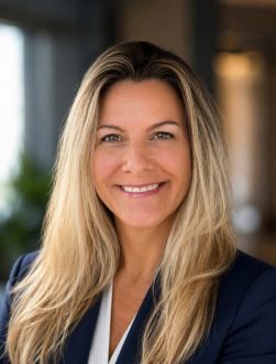 Nicole Whitford - Business Broker