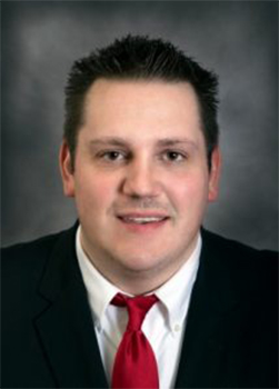 Grant Finstad, Business Broker