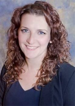 Jen Emond, Business Broker