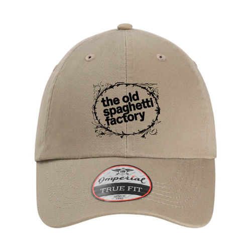 The Original Buckle Dad Hat