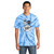 Port & Co™ Tie-Dye Astro Tee