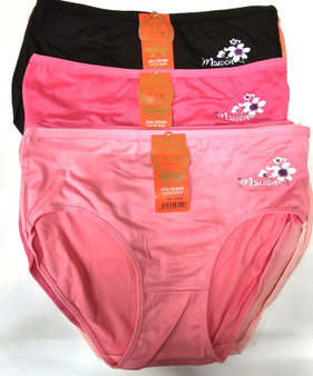 Soft and Comfy Underwear
