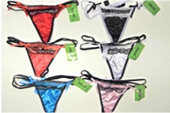 G-String