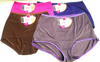Soft and Smooth Lace Underwear