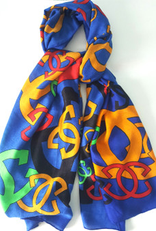 Winter Scarf-3