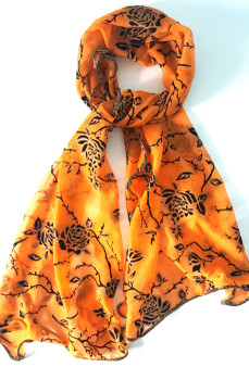 Summer Scarf-8