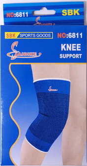 Compression support for sports, gym, or daily routine tasks.