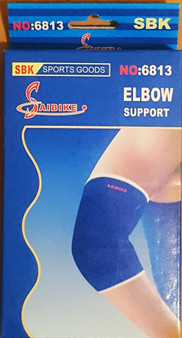 Compression support for sports, gym, or daily routine tasks.