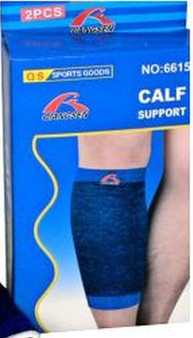 Calf Support