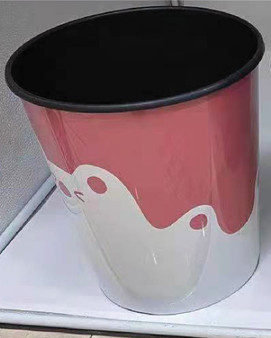 Trash Can