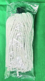 180gms Cotton Mop Head