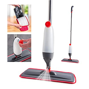 Spray Mops