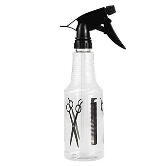 400ml Barber Spray Bottle