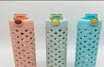 Tier1 1ltr water bottle