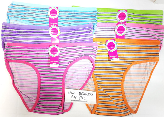 Full Figure Underwear