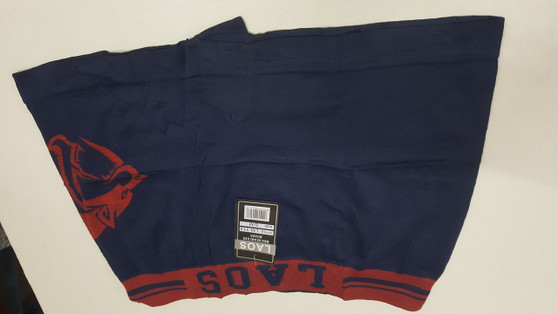 Breathable Moisture wicking Boxer