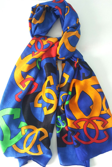 Winter Scarf-3