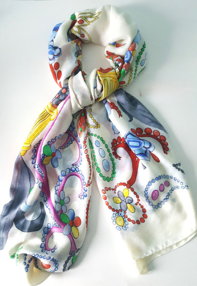 Winter Scarf-5