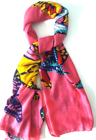 Winter Scarf-7