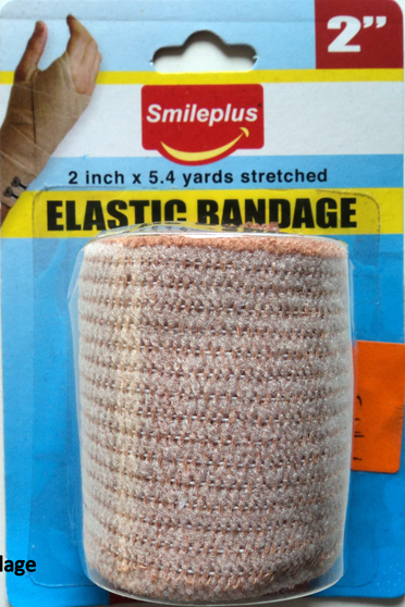 2" Elastic Bandage
