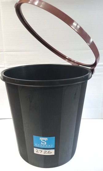 15 ltr Trash with Ring attached
