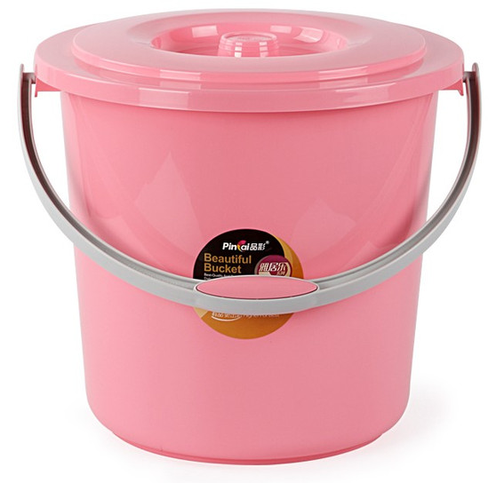 Buckets with Lids (20 ltr)