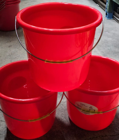 Heavy Duty Buckets