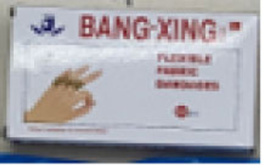 100pk Bandages