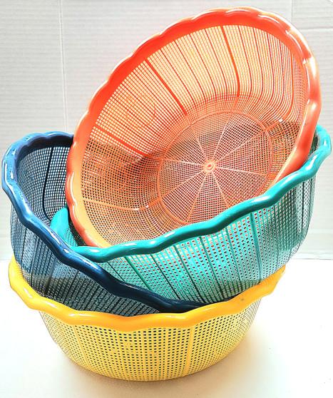 Diameter:- 14.5 Height:-5