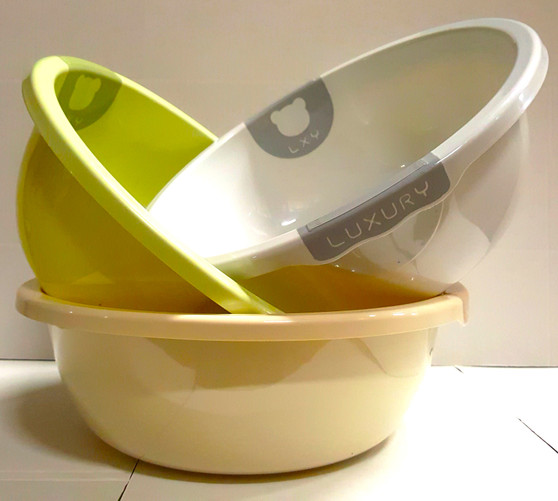 Diameter :-15in Height:- 5in