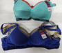Soft, comfy and breathable fabric makes this bra perfect for any physical activity.