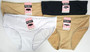 Soft and Comfy Underwear