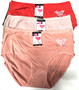 Soft and Comfy Underwear